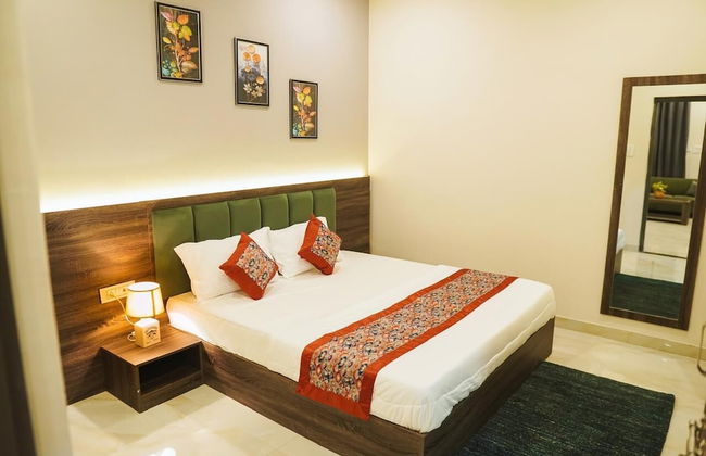SAMBHAV VILLAS - Foto 11