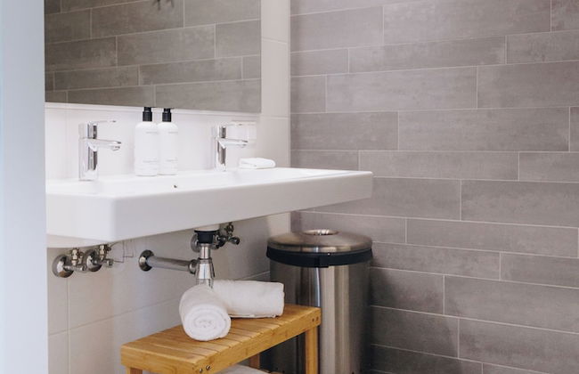 Hoge Duin Serviced Apartments - Foto 30
