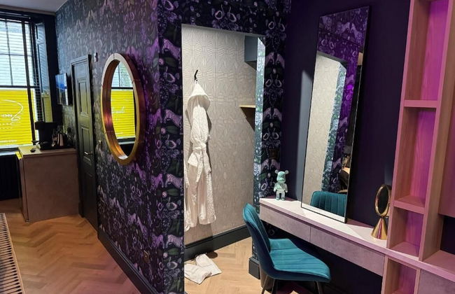 Secret Suites Lancaster - Foto 6