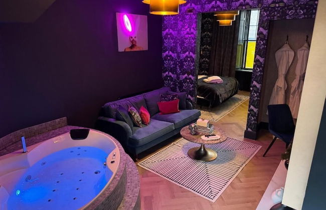 Secret Suites Lancaster - Foto 4