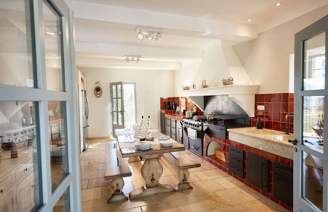 Bastide Saint Louis du Thoronet - Photo 12