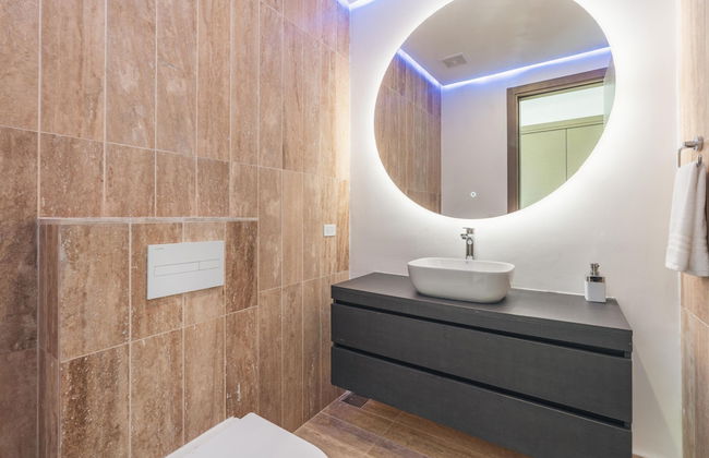 Penthouse With Private Picuzzi in Cap Cana - Foto 19