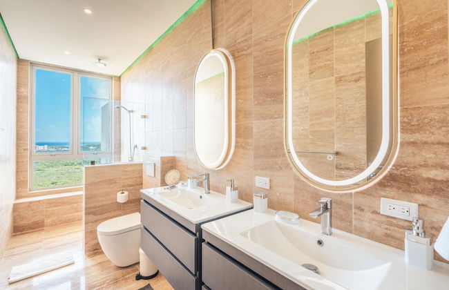 Penthouse With Private Picuzzi in Cap Cana - Foto 14