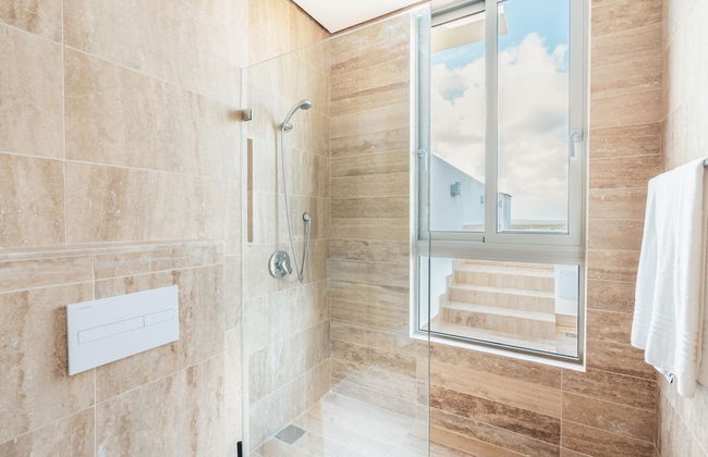 Penthouse With Private Picuzzi in Cap Cana - Foto 17