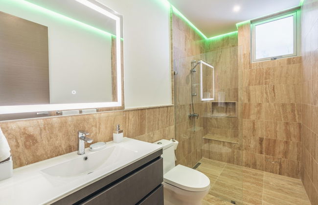 Penthouse With Private Picuzzi in Cap Cana - Foto 20