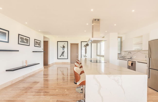 Penthouse With Private Picuzzi in Cap Cana - Foto 2