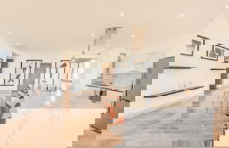 Photo 2 - Penthouse With Private Picuzzi in Cap Cana