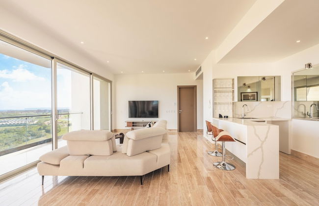 Penthouse With Private Picuzzi in Cap Cana - Foto 4