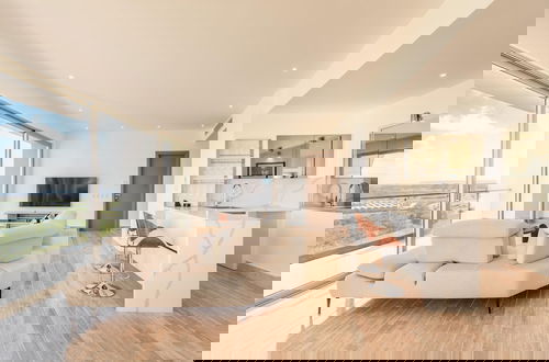 Photo 4 - Penthouse With Private Picuzzi in Cap Cana