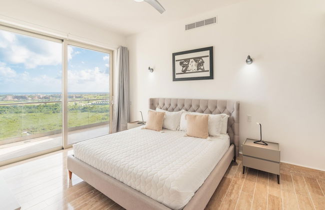 Penthouse With Private Picuzzi in Cap Cana - Foto 12