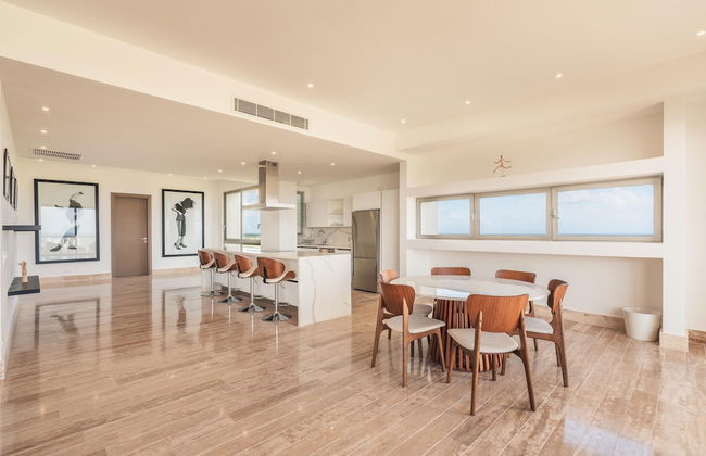 Penthouse With Private Picuzzi in Cap Cana - Foto 3