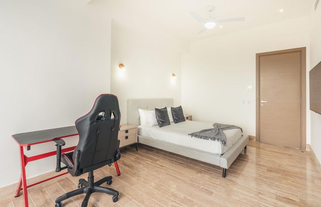 Penthouse With Private Picuzzi in Cap Cana - Foto 18