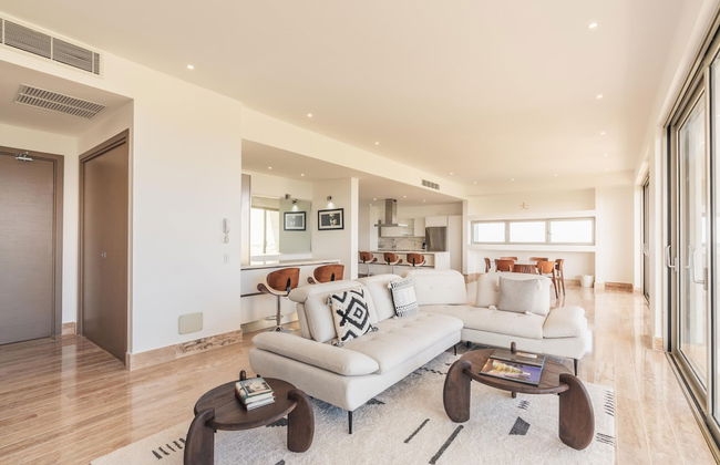 Penthouse With Private Picuzzi in Cap Cana - Foto 6