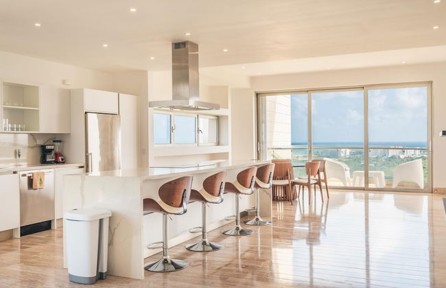 Penthouse With Private Picuzzi in Cap Cana - Foto 1