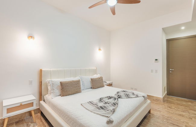 Penthouse With Private Picuzzi in Cap Cana - Foto 16