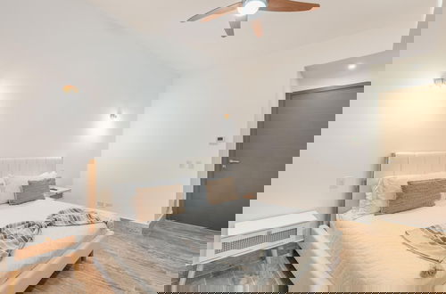 Photo 16 - Penthouse With Private Picuzzi in Cap Cana
