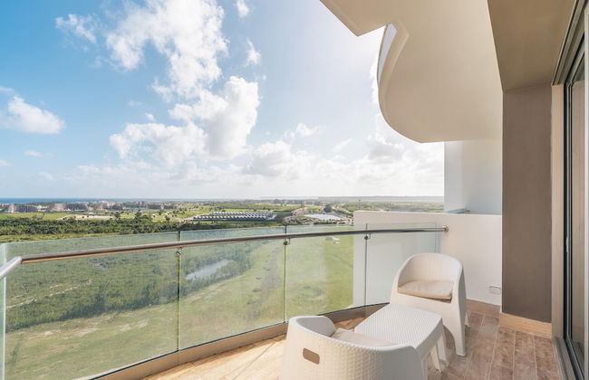 Penthouse With Private Picuzzi in Cap Cana - Foto 22