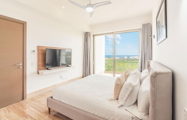 Penthouse With Private Picuzzi in Cap Cana - Foto 13