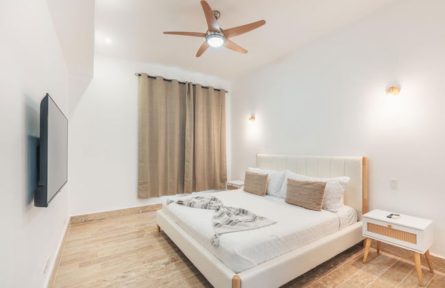 Penthouse With Private Picuzzi in Cap Cana - Foto 15