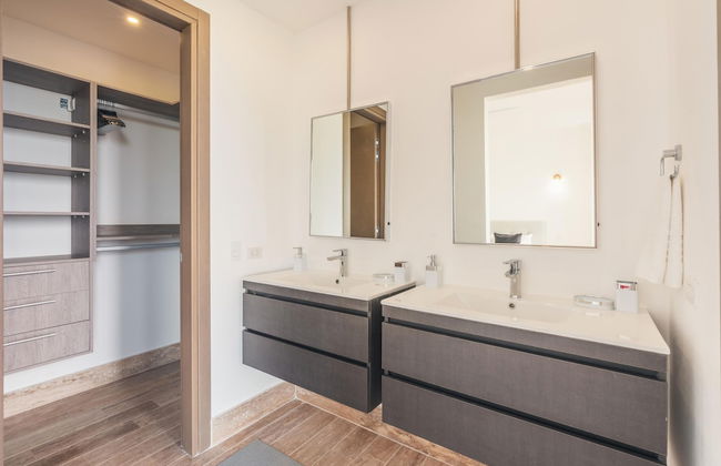 Penthouse With Private Picuzzi in Cap Cana - Foto 11