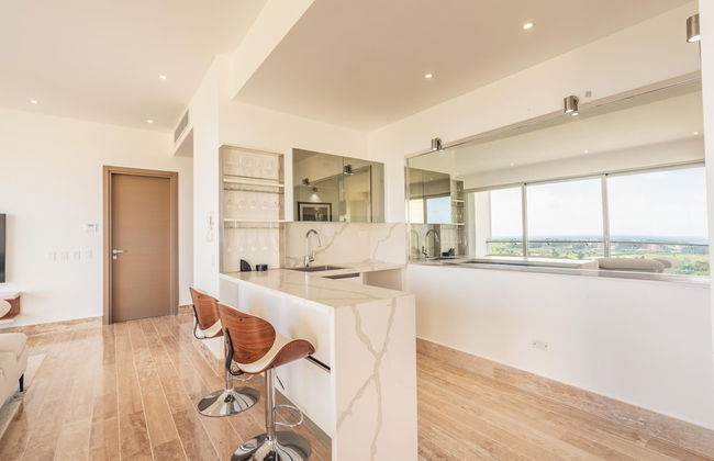 Penthouse With Private Picuzzi in Cap Cana - Foto 9