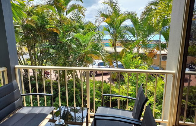 Airlie Apartments - Foto 47