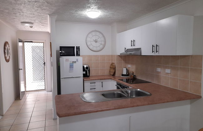 Airlie Apartments - Foto 29