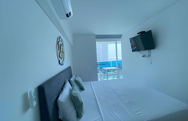 Apartamentos Reserva del Mar - by SOHO - Foto 50