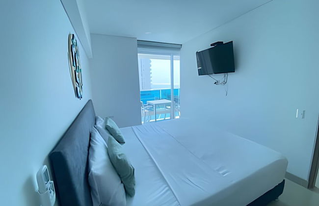 Apartamentos Reserva del Mar - by SOHO - Foto 48