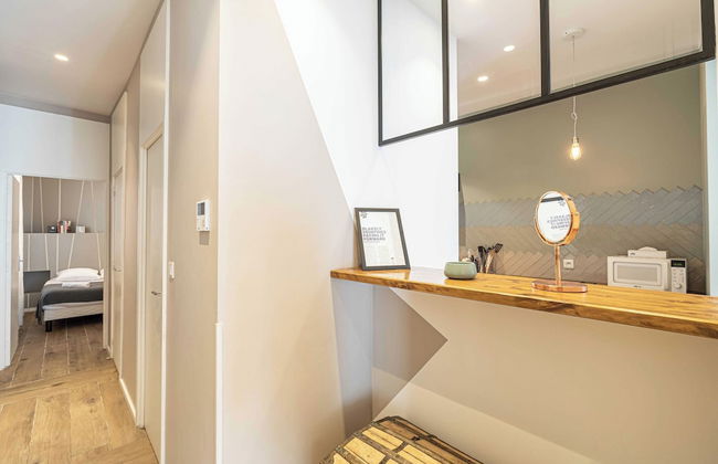 Luxurious Flat in the Heart of Cannes - Foto 2
