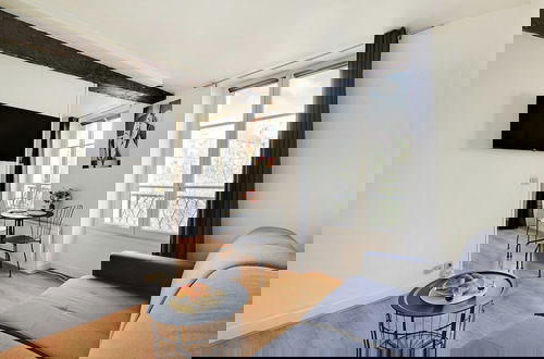 Foto 4 - Studio in the Heart of the Marais !