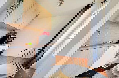 Foto 3 - Studio in the Heart of the Marais !