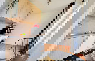 Foto 3 - Studio in the Heart of the Marais !