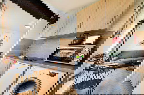 Foto 2 - Studio in the Heart of the Marais !