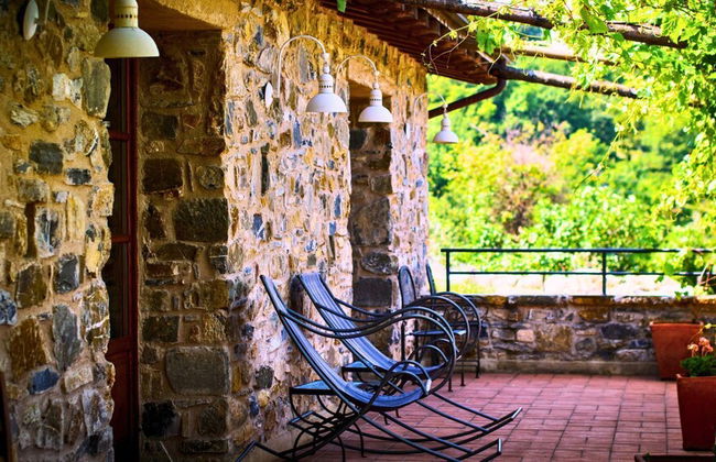 Podere Conti - Photo 19