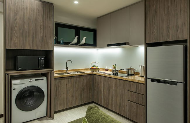 Citadines Prai Penang - Photo 10