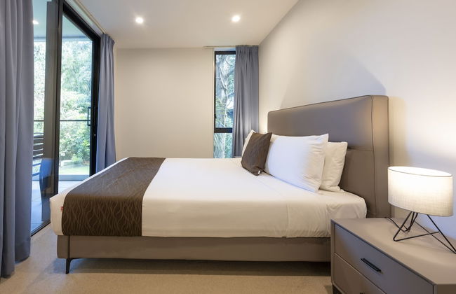The Edgerley Suites - Foto 21