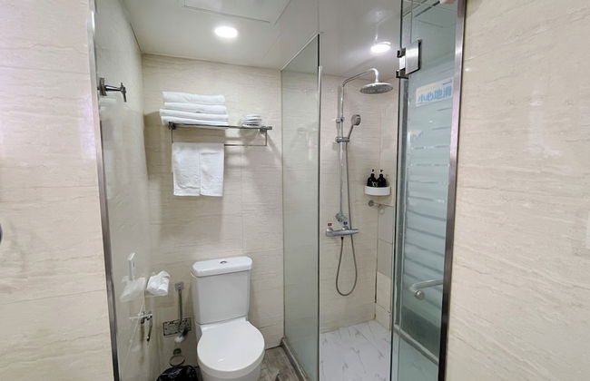 Kaibin Apartment Nanjing University branch - Foto 27
