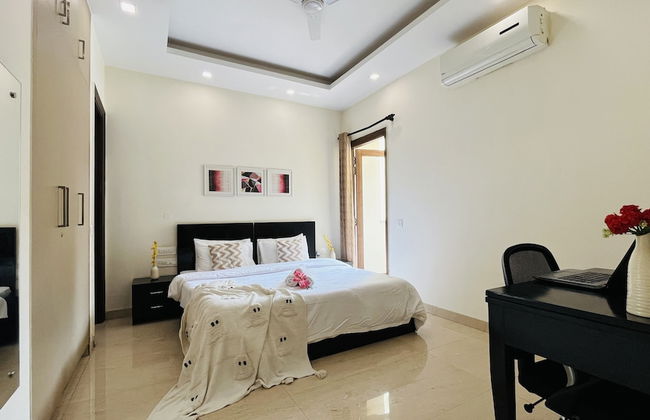 Olive Service Apartments - DLF Cyber City - Foto 2