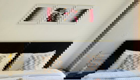 Photo 1 - Olive Service Apartments - DLF Cyber City