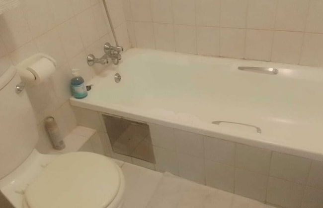 Central Sandton Apartment - Foto 39