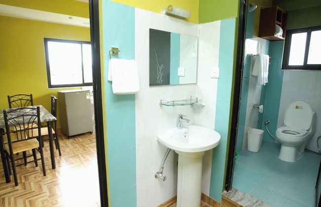 Ranss Apartment - Foto 41