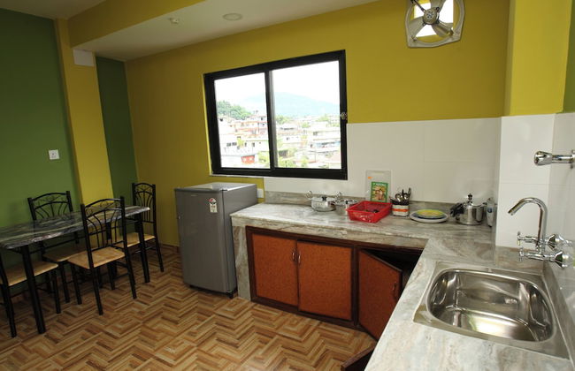 Ranss Apartment - Foto 18