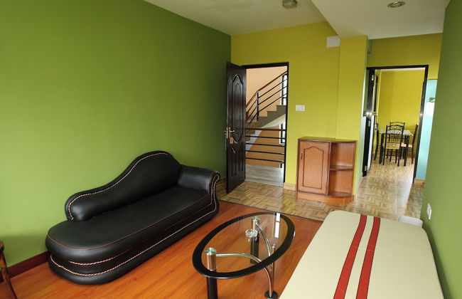 Ranss Apartment - Foto 27