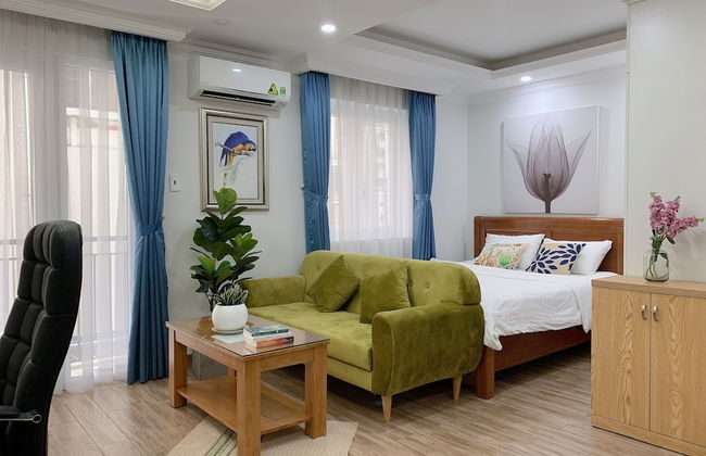 Atlas Hotel & Apartment - Foto 1