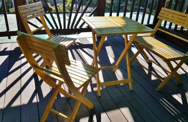 Castel on the hill pension - Photo 27