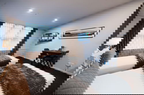 Foto 40 - Gilmer Apartment Hotel