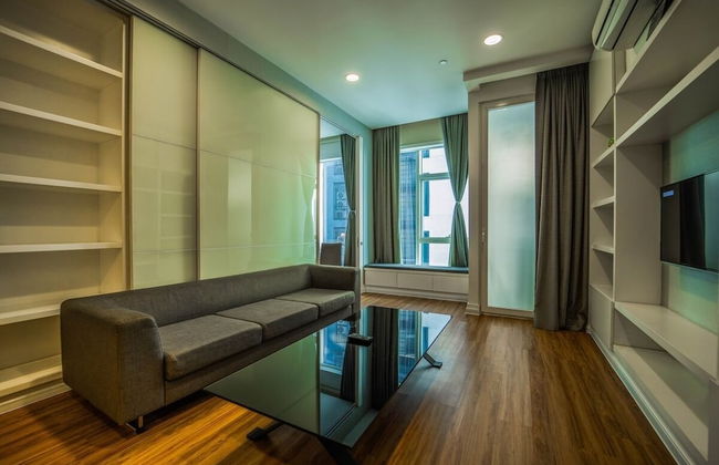 Yemala Suites at Platinum KLCC - Foto 34