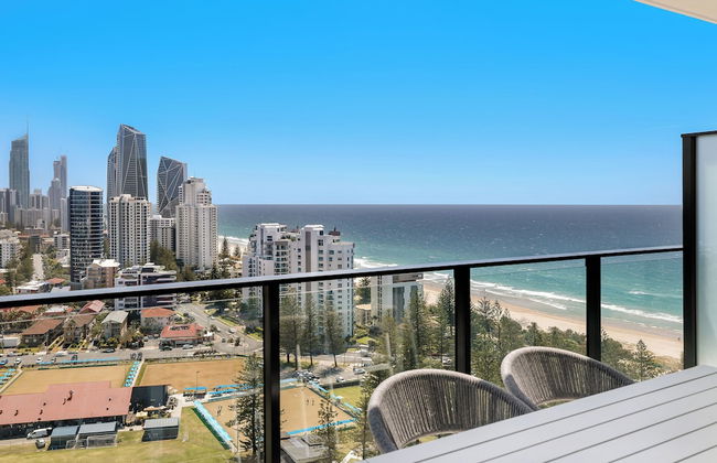 Opus Broadbeach - Foto 57
