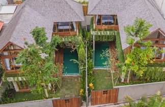 Foto 1 - Anandathu Villas